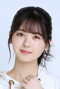 Tsutsui Ayame in 乃木坂46 35thSGアンダーライブの舞台裏密着ドキュメンタリー