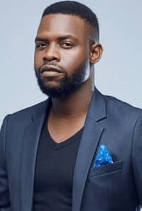 Efa Iwara in Seven