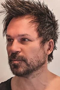 BT in Better Living Through Circuitry