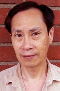 Peter Chen in Dollman vs. Demonic Toys