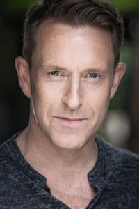 Earl Carpenter in Les Misérables: 25th Anniversary in Concert