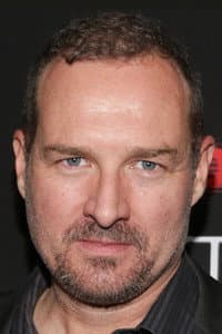 Brian Boland in Paranormal Activity 2