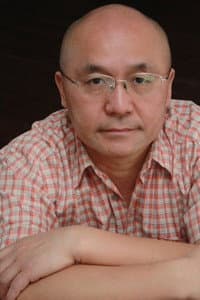 Jason Gangxu Xiang in Ouverture
