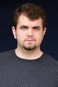 Steve Moulton in Trad