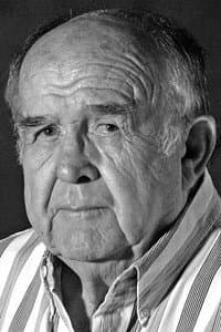 Ed Morgan in Bitter Harvest