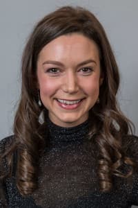 Kate Maberly in 1066