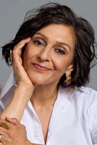 Meera Syal in My Sister-Wife