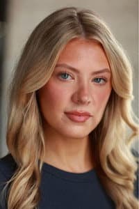 Julia Kate Hill in Honey, Let Me Hurt You