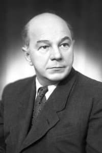 Konstantin Adashevsky in Горя бояться – счастья не видать