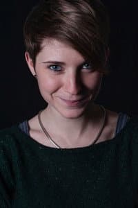 Giulia Bertini in Abbraccialo per me