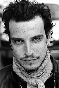 Brian Maya in El expediente Santiso