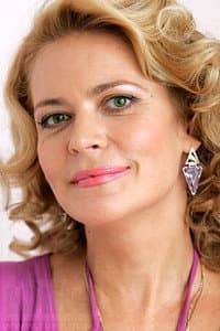 Alyona Yakovleva in Убийство на 100 миллионов