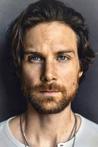 Devin Crittenden in DNA Killer