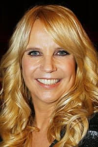Linda de Mol in Mr. Nanny - Ein Mann für Mama