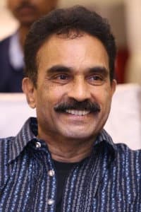 Sai Chand in ఫిదా