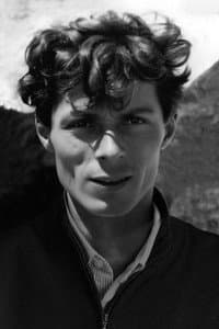 Roger Frison-Roche in Maurice Baquet, l'Accordé