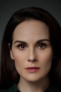Michelle Dockery in Downton Abbey: The Grand Finale