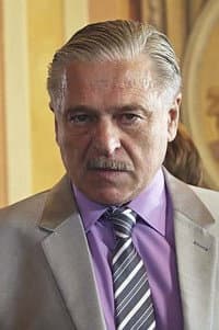 Josef Nedorost in Bony a klid 2