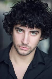 Jack Gordon in Wrong Turn 3: Left for Dead
