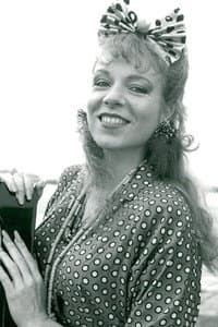 Gilly Coman in Angels in the Annexe
