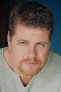 Michael Cudlitz in The Liars' Club