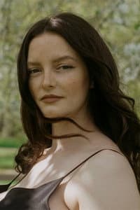 Dakota Blue Richards in What The Butler Saw