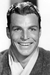 Buster Crabbe in Daughter of Shanghai
