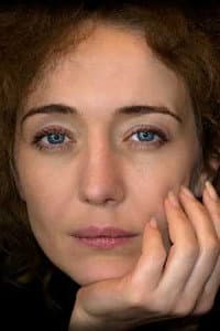 Anna German in Золото