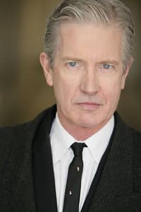Jim Metzler in Four Friends