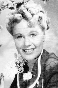 Judy Clark in Junior Prom