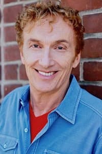 Benny Buettner in Blondes Have More Guns