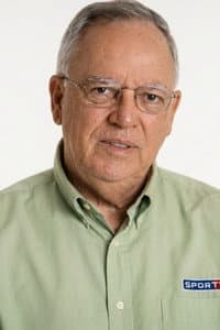 Armando Nogueira in Beyond Citizen Kane