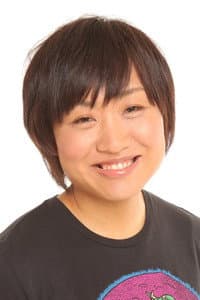 Shizuyo Yamasaki in フラガール