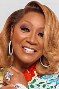 Patti LaBelle in All-Star Rock 'N' Wrestling Saturday Spectacular