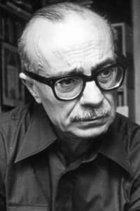 Ernesto Sábato in Claves para el Nuevo Cine Latinoamericano, 1: Como Era Gostoso o Meu Francês