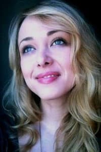 Marianna Jensen in L'altro Adamo