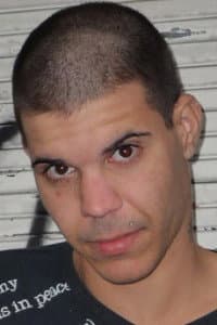 Pedro Spears in Fuck Me Hard