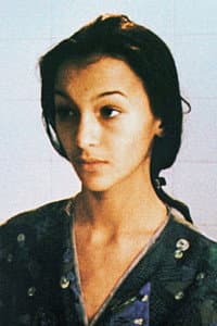 Mariya Lipkina in L'inondation