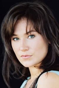 Colleen Rennison in Out of Nowhere