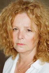 Heike Falkenberg in Der Pakt – Wenn Kinder töten
