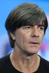 Joachim Löw in Terror. Fußball. Paris 2015 · Die Nationalmannschaft im Visier
