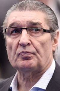 Rudi Assauer in Rudi Assauer - Macher. Mensch. Legende.