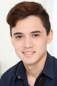 Juan El Caballo Loco in Lonely Wives Club 4