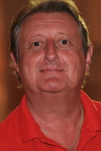 Eric Bristow in You Can't Beat a Bit of Bully