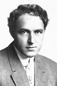 Dustin Farnum in The Flaming Frontier