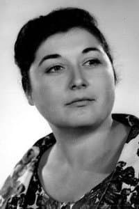 Maryse Patris in Honoré de Marseille
