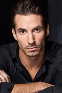 Jérémy Ferrari in Montreux Comedy Festival 2013 - Best Of