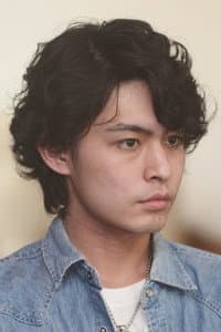 Kotaro Kakimoto in XXX Kiss Kiss Kiss