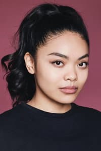 Kim Adis in Taga