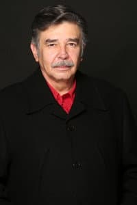 Jorge Ortiz de Pinedo in Pero sigo siendo el rey